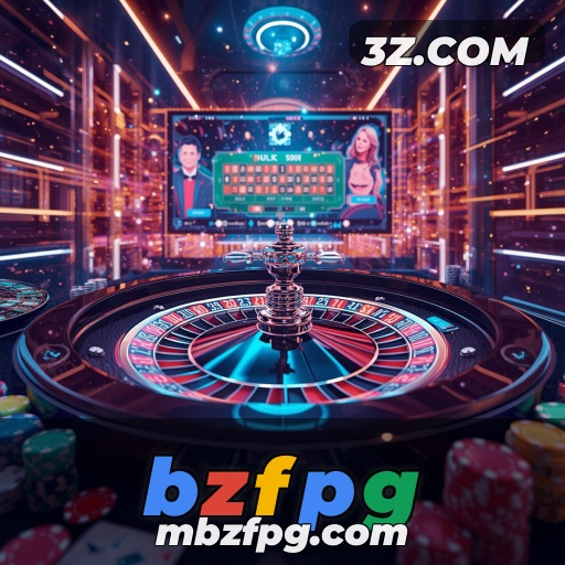 bzfpg - Explorando o Mundo dos Jogos de Ação